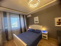 Миниатюра квартиры 1