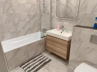 Миниатюра квартиры 7