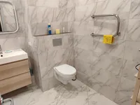 Миниатюра квартиры 8