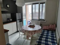 Миниатюра квартиры 13
