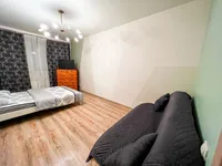 Миниатюра квартиры 8