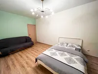 Миниатюра квартиры 9