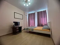 Миниатюра квартиры 3