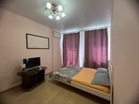 Миниатюра квартиры 2
