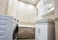 Миниатюра квартиры 3