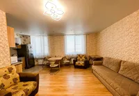 Миниатюра квартиры 4
