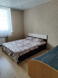 Миниатюра квартиры 7