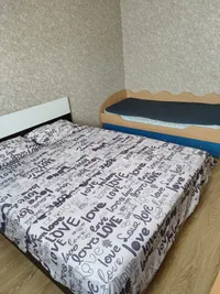 Миниатюра квартиры 5