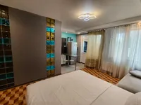 Миниатюра квартиры 3