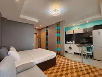 Миниатюра квартиры 2