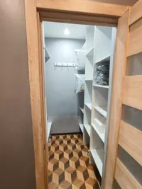 Миниатюра квартиры 8