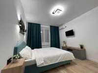 Миниатюра квартиры 3