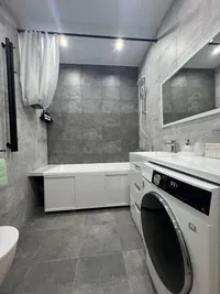Миниатюра квартиры 8