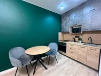 Миниатюра квартиры 12