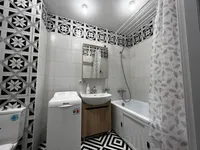 Миниатюра квартиры 4