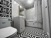 Миниатюра квартиры 8