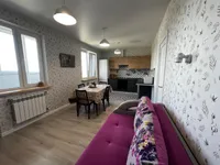 Миниатюра квартиры 11