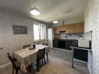Миниатюра квартиры 9