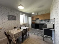 Миниатюра квартиры 15