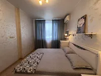 Миниатюра квартиры 3
