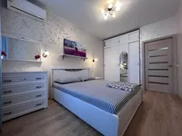 Миниатюра квартиры 5