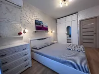 Миниатюра квартиры 6