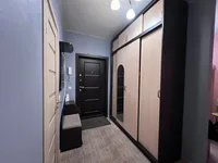 Миниатюра квартиры 21
