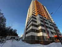 Миниатюра квартиры 23