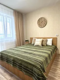 Миниатюра квартиры 1