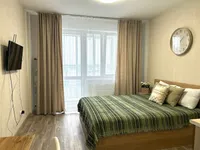 Миниатюра квартиры 4