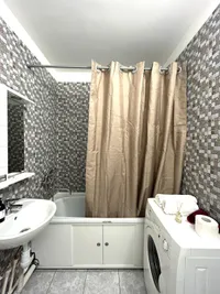 Миниатюра квартиры 7