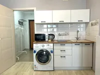 Миниатюра квартиры 5