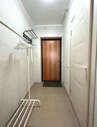 Миниатюра квартиры 9