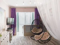 Миниатюра квартиры 16