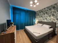 Миниатюра квартиры 1