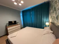 Миниатюра квартиры 3