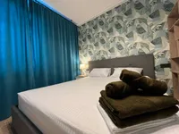 Миниатюра квартиры 4