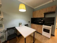 Миниатюра квартиры 5