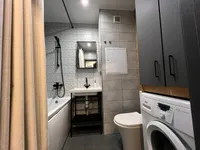Миниатюра квартиры 12