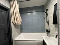 Миниатюра квартиры 13
