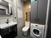 Миниатюра квартиры 15