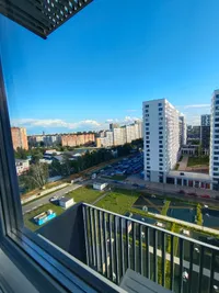 Миниатюра квартиры 7