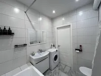 Миниатюра квартиры 5