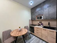 Миниатюра квартиры 7
