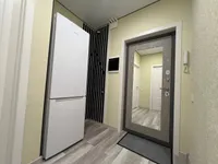 Миниатюра квартиры 11