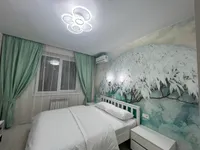 Миниатюра квартиры 2