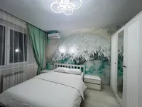 Миниатюра квартиры 3