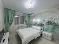 Миниатюра квартиры 7