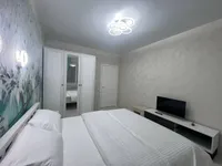 Миниатюра квартиры 5