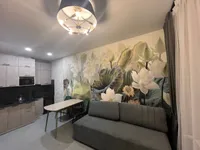 Миниатюра квартиры 13